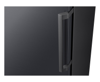 Zamrażarka Samsung RZ70H32HEFEO Twin No Frost 185,8cm 36dB Grafitowa Stal 14,8kg/24h AI 323L - 1529116 - zdjęcie 8